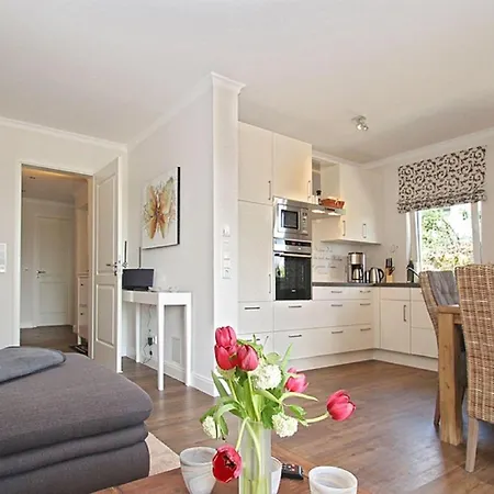 Apartment Sophia - 102 / 9736 Ostseebad Kühlungsborn